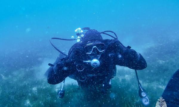30 лет подводного героизма