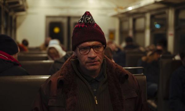 Актер из Поронайска снялся в детективном триллере "Резервация"