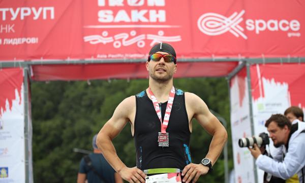 Сахалинцев приглашают испытать силы в триатлоне на Лесном озере