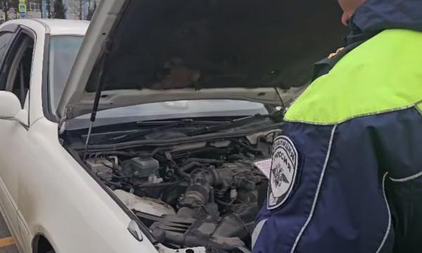 Более тысячи нарушений зафиксировали камеры видеофиксации на Сахалине за сутки