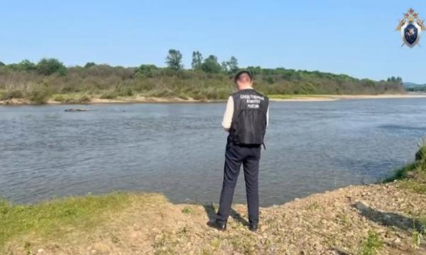 В Приморье утонула 12-летняя школьница