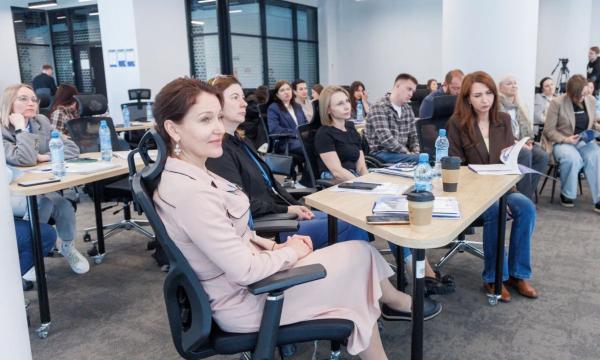В Южно-Сахалинске стартовала трехдневная образовательная программа "Острова. Сахалин и Курилы"