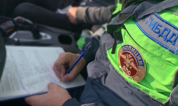 За выходные дни на Сахалине задержаны 67 водителей за пьяную езду и управление без прав