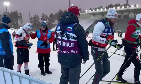 На Сахалине впервые в истории пройдет чемпионат России по лыжным гонкам