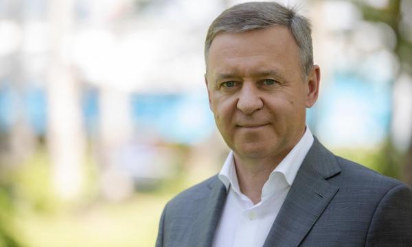 Уважаемые жители Южно-Сахалинска! Поздравляю Вас с Днём эколога и Всемирным днем окружающей среды!