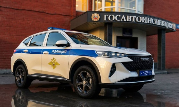 Сотрудники автоинспекции пресекли 155 нарушений ПДД на Сахалине за сутки