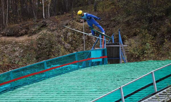 Сахалинцев приглашают посетить всероссийские спортивные соревнования