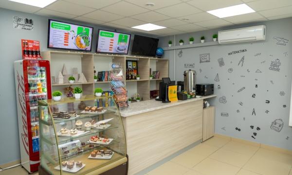 Готовить по ГосТУ: в Южно-Сахалинске открылся учебно-производственный комплекс «Зачет»