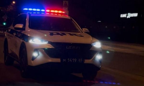 Сахалинские автоинспекторы задержали 24 пьяных водителей за выходные