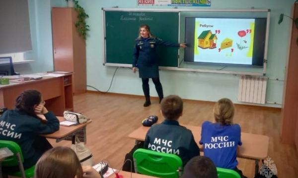 Викторина &laquo;Безопасность день за днём!&raquo; &mdash; знания, которые спасают жизни