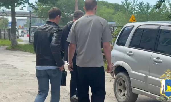 Студента из Уфы задержали на Сахалине за кражу 6 млн рублей у пенсионеров