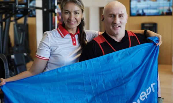 Диспетчер Сахалинэнерго завоевал бронзу финала Спартакиады РусГидро в Красноярске