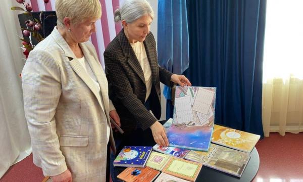 О литературе – с любовью: сахалинские писатели встретились со своими читателями