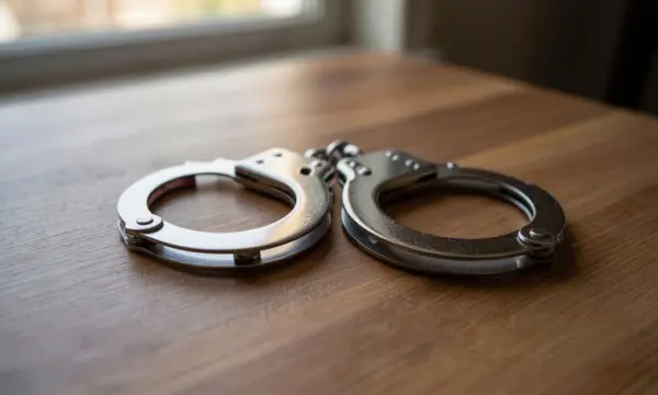 Ранее судимый сахалинец похитил две бутылки алкоголя на 20 тысяч рублей