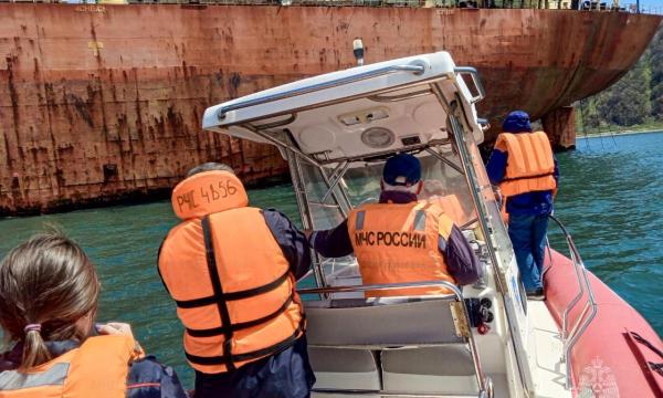 Безопасность на водных объектах Сахалинской области – на особом контроле Безопасность на водных объектах Сахалинской области – на особом контроле