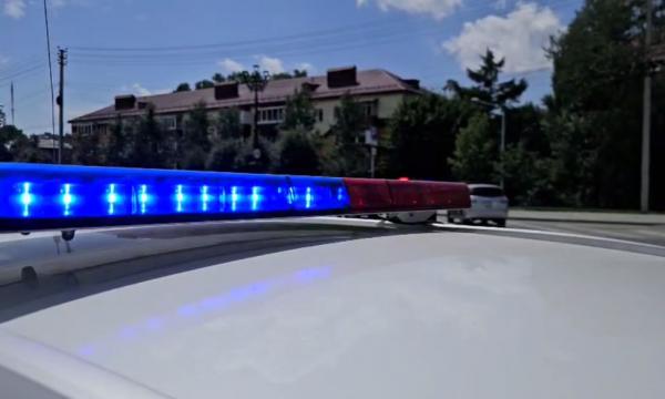 На Сахалине за сутки зарегистрировано три ДТП с пострадавшими