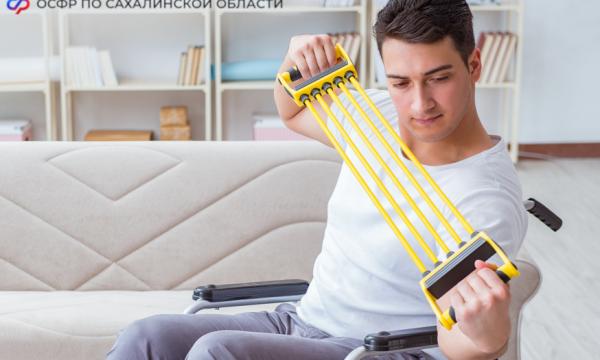 С начала года оформлено порядка 4 тысяч электронных сертификатов на технические средства реабилитации