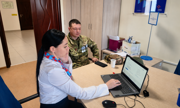 Жители Сахалинской области подали 282 заявки на профобучение через Кадровый центр Жители Сахалинской области подали 282 заявки на профобучение через Кадровый центр