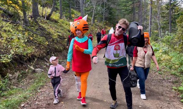 Педагоги из России и Китая обсудят практику семейного туризма в Южно-Сахалинске