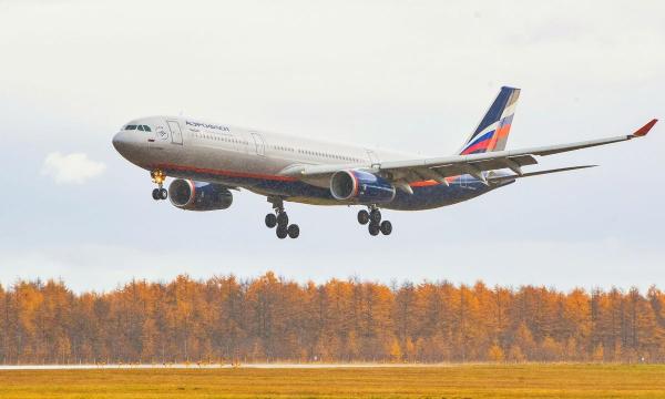 Аэропорт региона обновил оборудование и график полётов для комфортных путешествий зимой