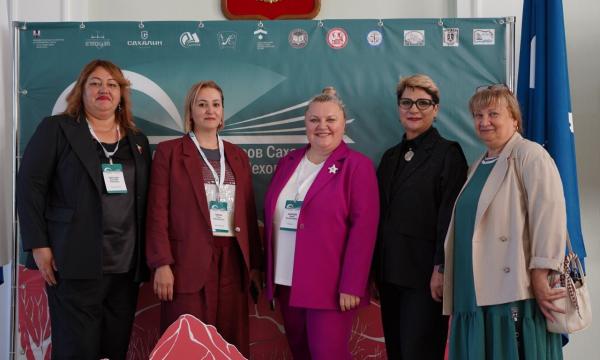 Ученые из восьми стран мира обсуждают на Сахалине наследие Чехова