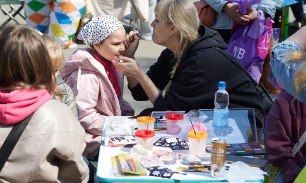 «Ура, каникулы!» – Южно-Сахалинск открыл сезон летнего отдыха для детей