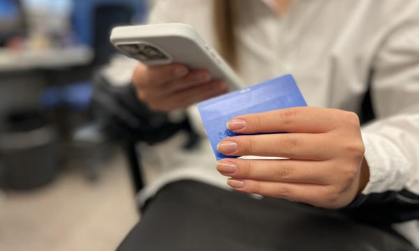 ВТБ планирует запустить оплату по QR-коду в Китае в 2026 году