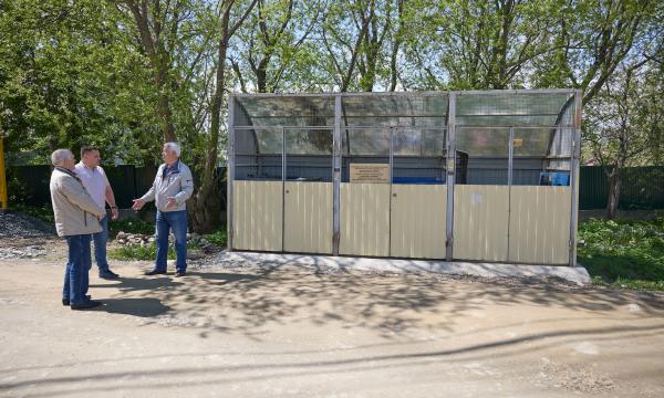 В СНТ Южно-Сахалинска появляются несанкционированные свалки