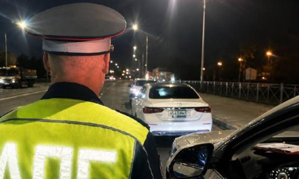 За сутки на Сахалине камеры зафиксировали более 3 тысяч нарушений ПДД