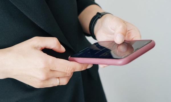 Каждая двадцатая страховка на смартфон в России оформлена на Дальнем Востоке Каждая двадцатая страховка на смартфон в России оформлена на Дальнем Востоке