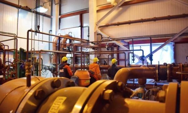 Поронайский район готовится к зиме 2026/2027: масштабный ремонт тепло- и водоснабжения Поронайский район готовится к зиме 2026/2027: масштабный ремонт тепло- и водоснабжения