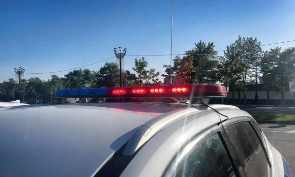 За три дня на Сахалине произошло четыре ДТП с пострадавшими