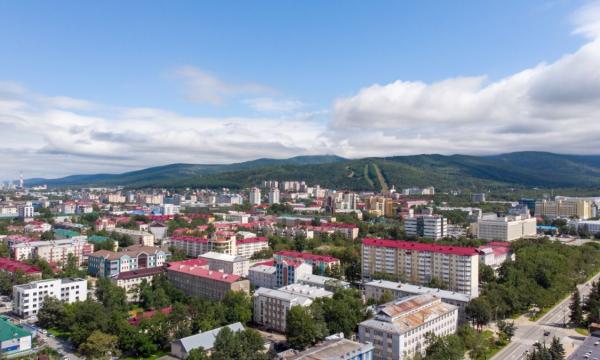 Южно-Сахалинск готовится отметить День города масштабным фестивалем "По-семейному"