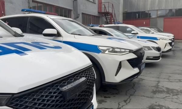 На Сахалине за сутки видеокамеры зафиксировали более 2000 нарушений