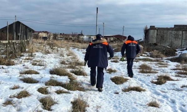 Пропавший в Томаринском районе ребенок найден живым