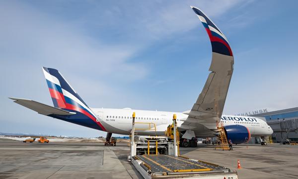 Сахалинский аэропорт проведет ознакомительный тур для китайских турагентств