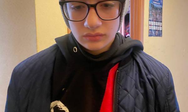 В Южно-Сахалинске пропал подросток