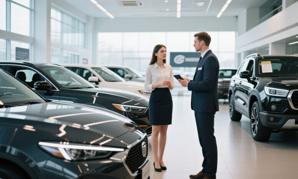 Аналитика ВТБ: в июле рынок автокредитования продемонстрировал рост на 23%