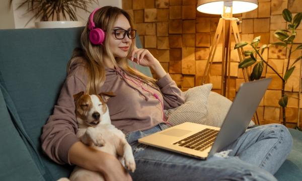 МТС расширила высокоскоростную сеть в новостройках &laquo;Уюн парк&raquo;