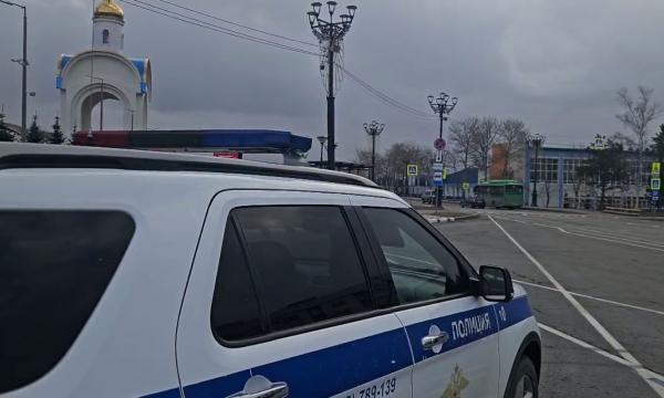 Сахалинские автоинспекторы за выходные задержали 92 нетрезвых и лишенных прав водителя