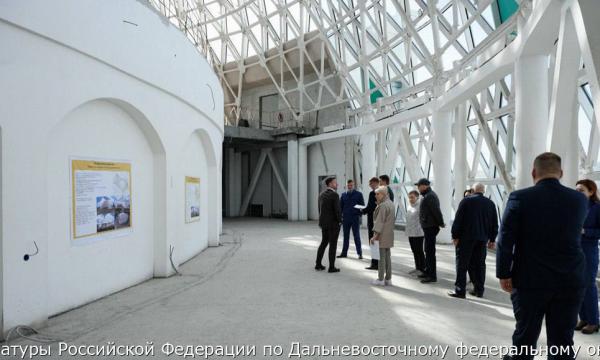 На Камчатке будут судить экс-руководителя "Службы заказчика" за театр кукол и детсад