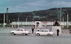 Площадь победы