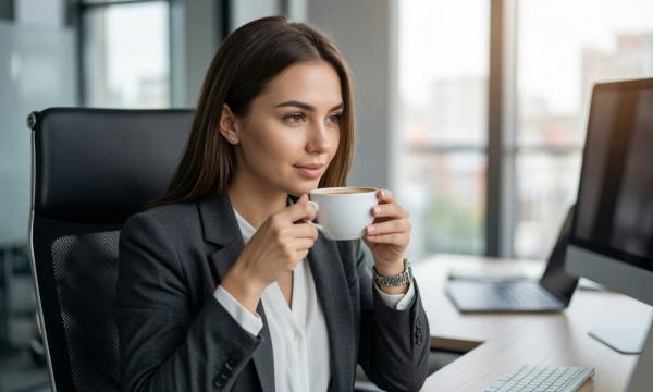 36% южносахалинцев включаются в работу за 5&ndash;10 минут