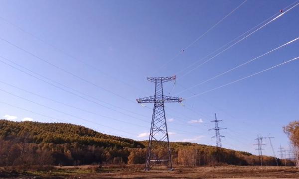 Сахалинэнерго запускает очередной этап реконструкции
