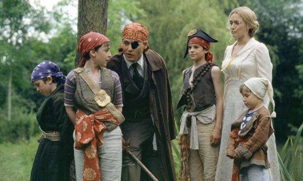 Сахалинцам рассказали, что посмотреть на майских праздниках всей семьей