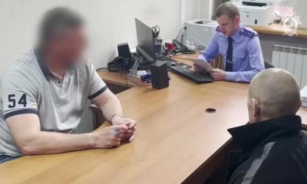 Группа осужденных создала экстремистскую организацию в одной из колоний Приморья