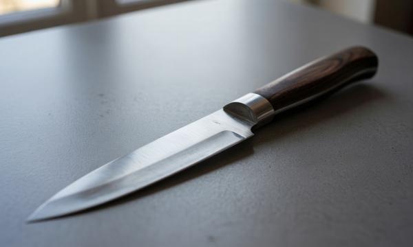 Жительница Тымовского получила 7 лет колонии за убийство сожителя Жительница Тымовского получила 7 лет колонии за убийство сожителя