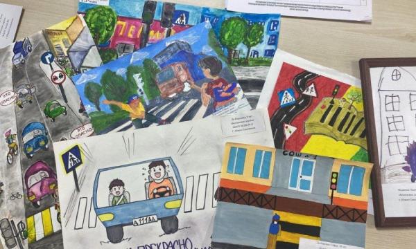 В Южно-Сахалинске завершились мероприятия партпроекта «Безопасные дороги»