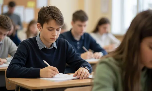 Две трети родителей южносахалинских выпускников не одобряют ЕГЭ