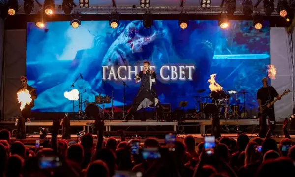 XII фестиваль "Крылья Сахалина" пройдет на "Пушистом" 3 и 4 июля